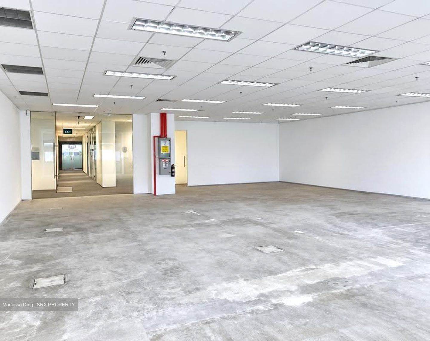 Suntec Tower Three (D1), Office #622535691